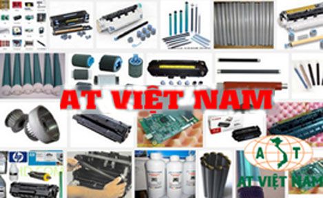 Linh kiện m&aacute;y photo Ricoh gi&aacute; rẻ tại H&agrave; Nội